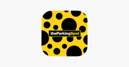 THE PARKING SPOT