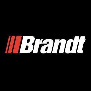 THE BRANDT GROUP OF COMPANIES