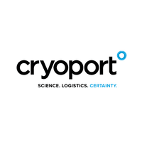 CRYOPORT INC