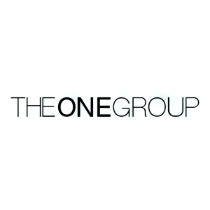 THE ONE GROUP HOSPITALITY