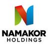 NAMAKOR HOLDINGS