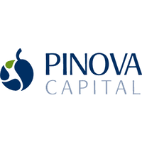 PINOVA CAPITAL