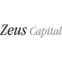 Zeus Capital