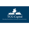 TCG CAPITAL MANAGEMENT