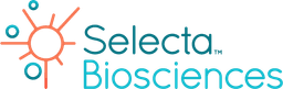 SELECTA BIOSCIENCES