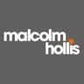 malcolm hollis