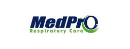 MEDPRO RESPIRATORY CARE