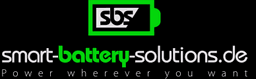 SMART BATTERY SOLUTIONS