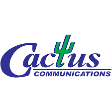 CACTUS COMMUNICATIONS