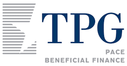 TPG PACE BENEFICIAL FINANCE CORP