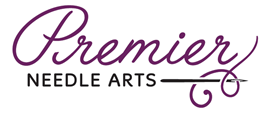 PREMIER NEEDLE ARTS 