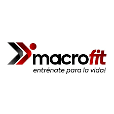 Macrofit (8 Fitness Centers)