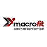 Macrofit (8 Fitness Centers)