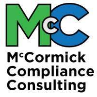 MCCORMICK COMPLIANCE