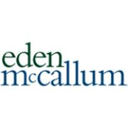 Eden McCallum