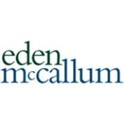 Eden Mccallum