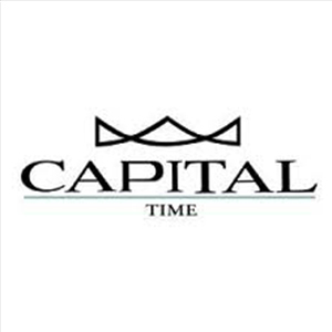 TIME CAPITAL