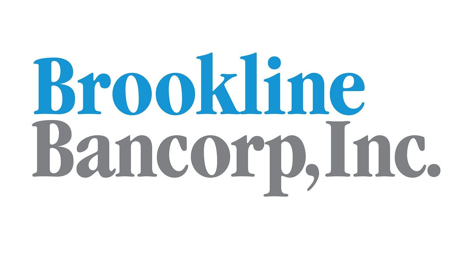 Brookline Bancorp