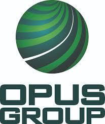 OPUS GROUP AB