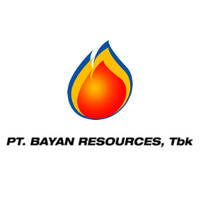 Pt Bayan Resources