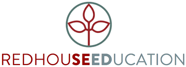 RED HOUSE EDUCATION