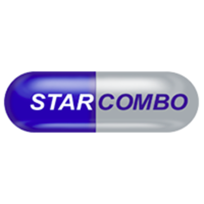 Star Combo Pharma