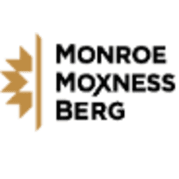 Monroe Moxness Berg