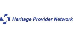 HERITAGE PROVIDER NETWORK INC