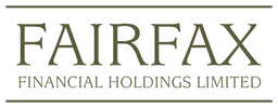 FAIRFAX FINANCIAL HOLDINGS LIMITED