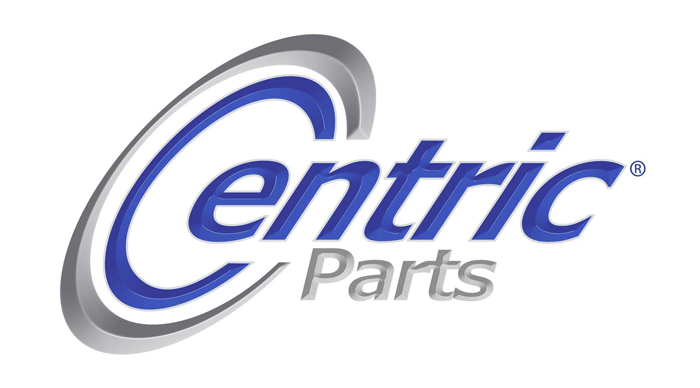 CENTRIC PARTS