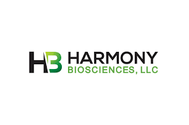 HARMONY BIOSCIENCES LLC