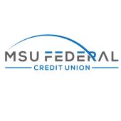 MSU FEDERAL CREDIT UNION