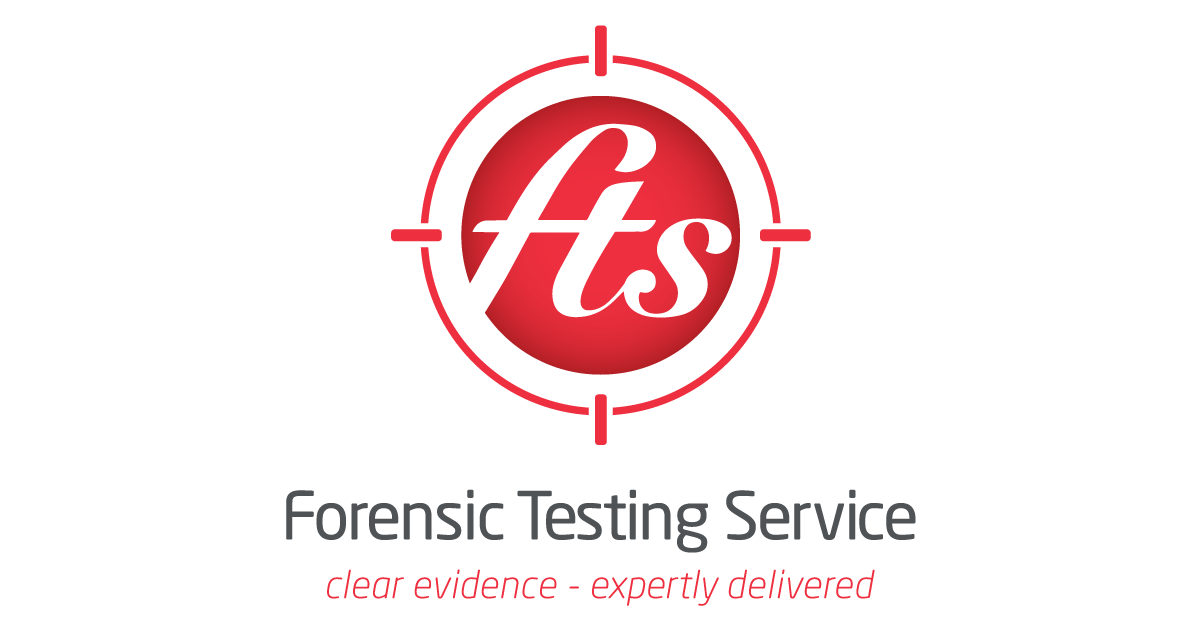 Forensic Testing Service