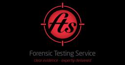 FORENSIC TESTING SERVICE