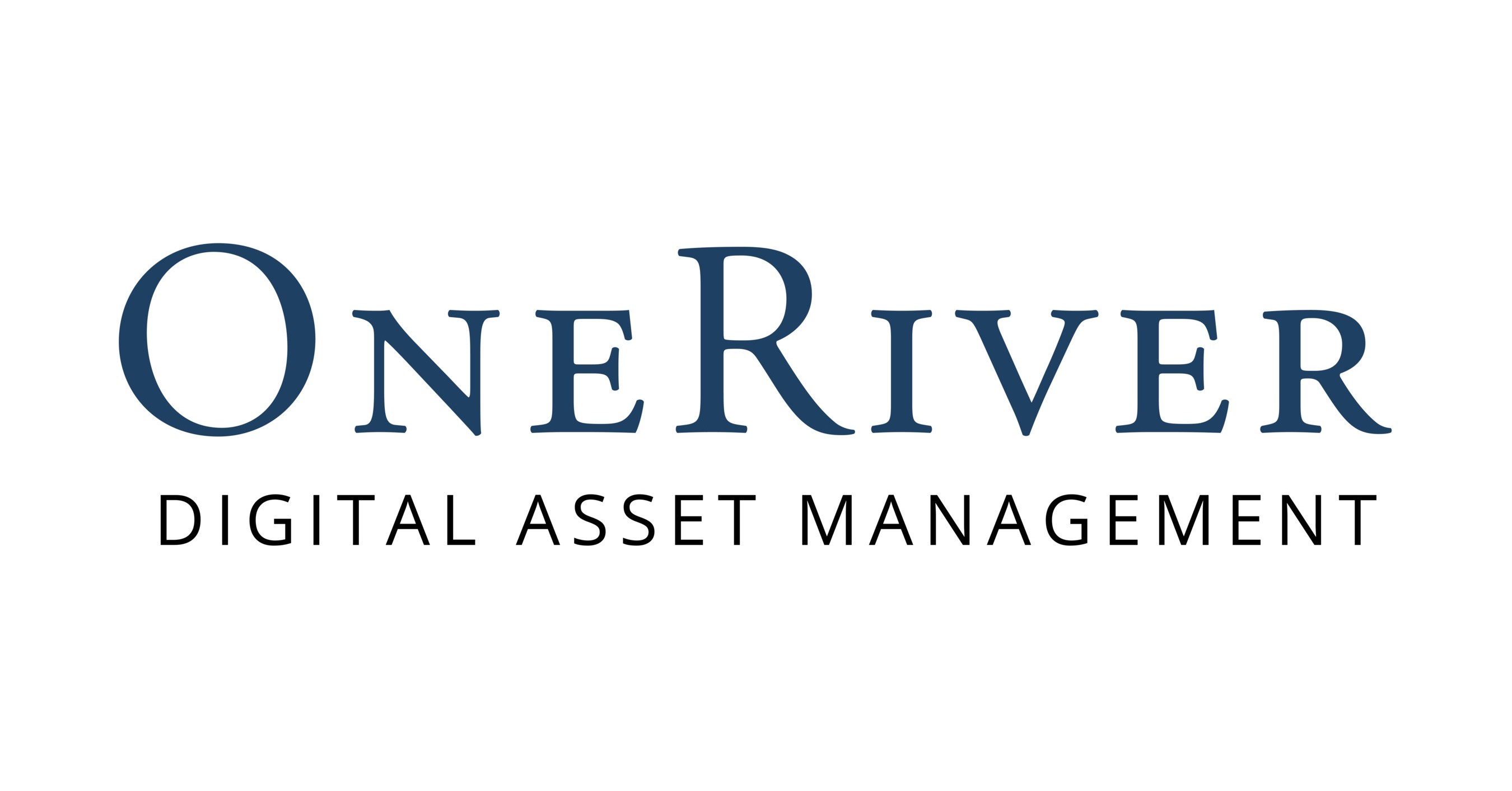 One River Digital Asset Management