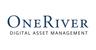 ONE RIVER DIGITAL ASSET MANAGEMENT