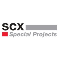 Scx Special Projects