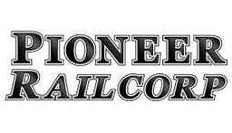 Pioneer Railcorp