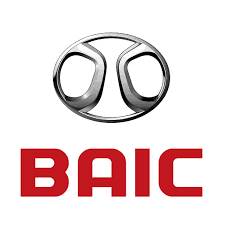 BAIC GROUP