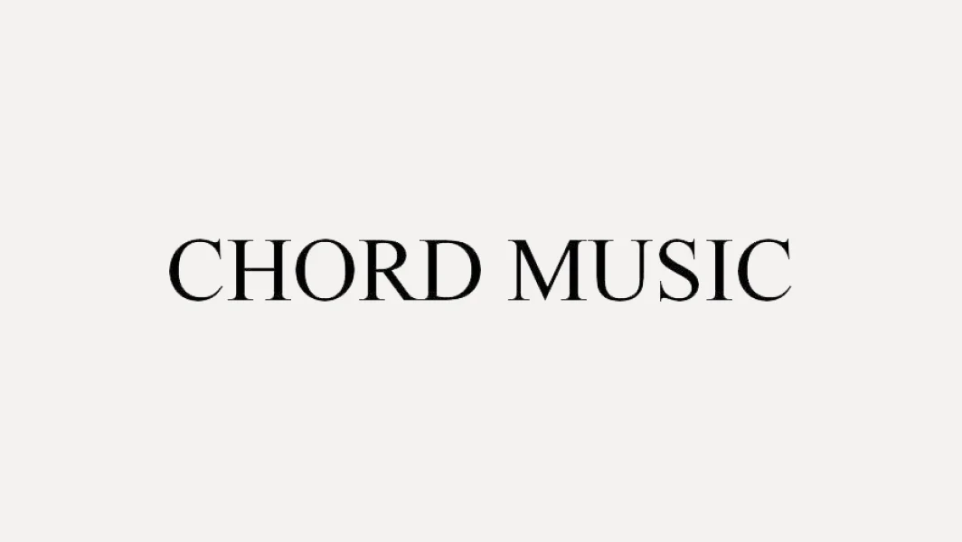 Chord Music Partners