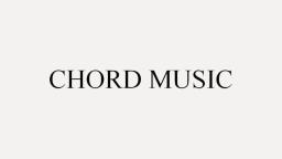 CHORD MUSIC PARTNERS