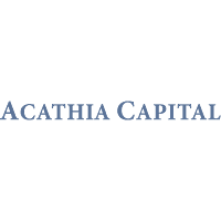 ACATHIA CAPITAL GMBH