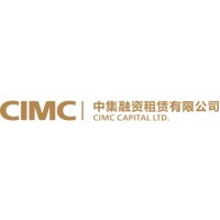 CIMC FINANCIAL LEASING