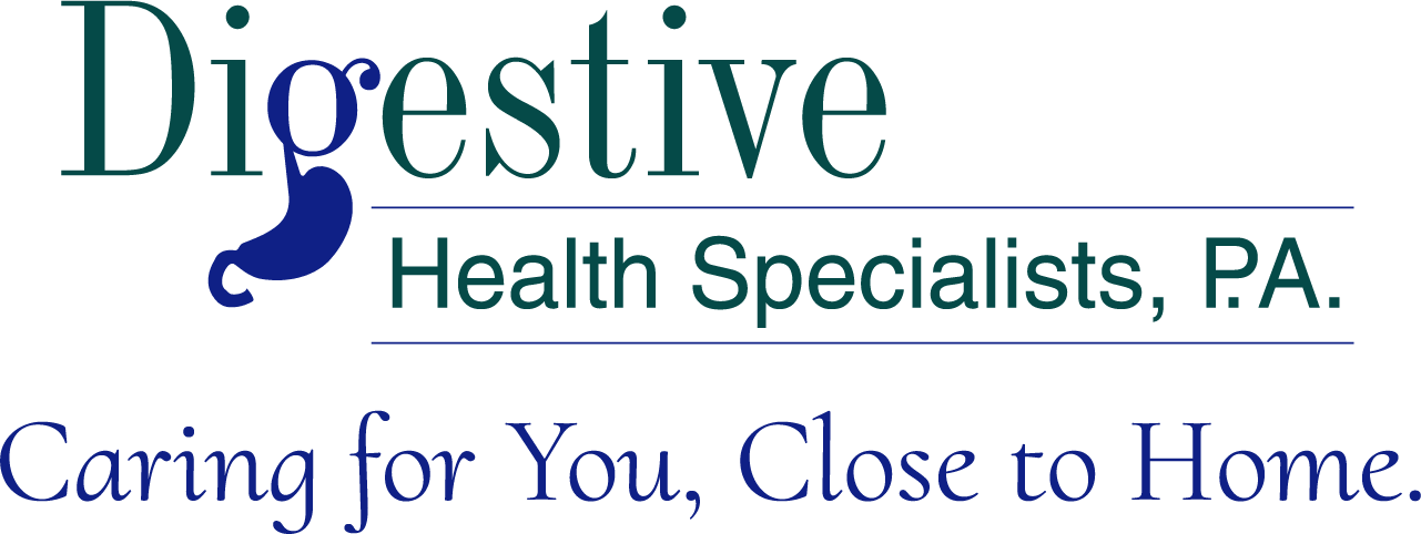Digestive Health Specialists Pa