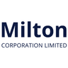 MILTON CORPORATION