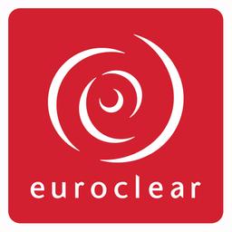 EUROCLEAR PLC
