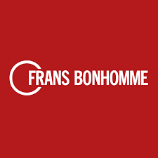 FRANS BONHOMME