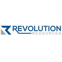 REVOLUTION RESOURCES