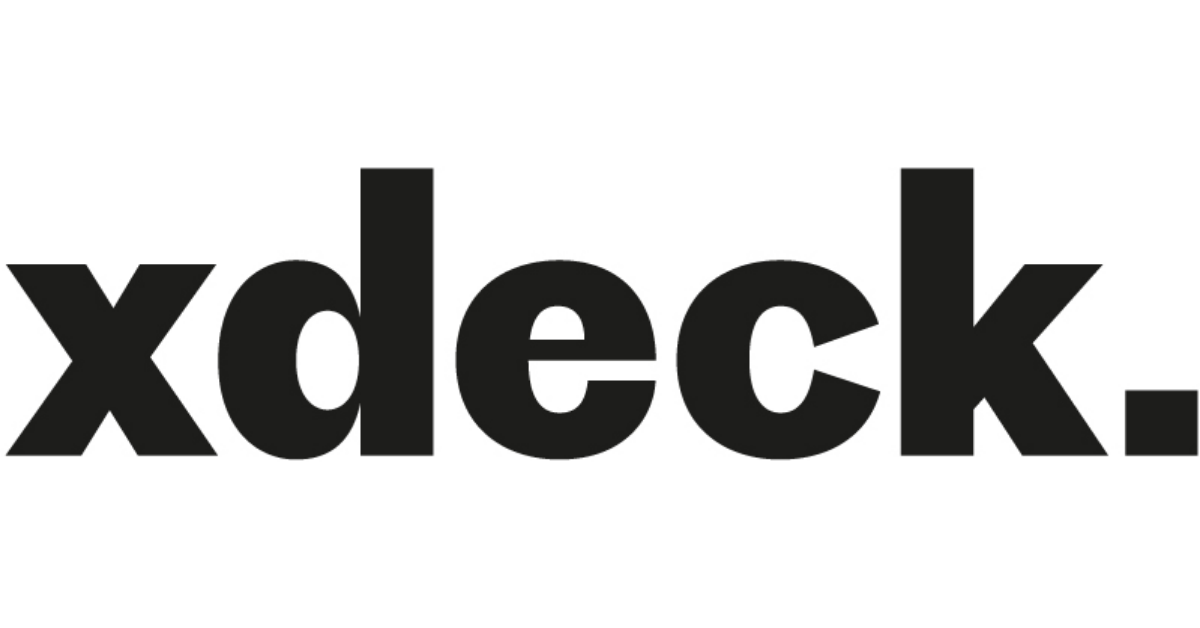 XDECK