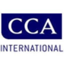 CCA INTERNATIONAL